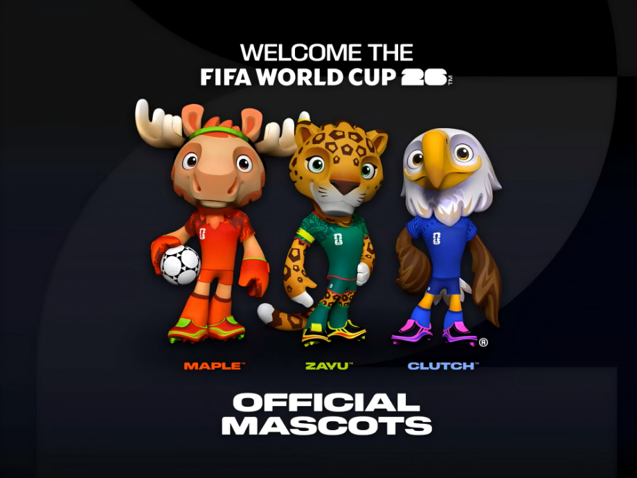 2026世界杯官方合作平台-FIFA世界杯官网登录入口